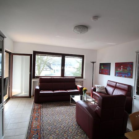 Ferienwohnung Refrath Bergisch Gladbach Dış mekan fotoğraf