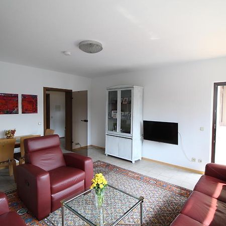Ferienwohnung Refrath Bergisch Gladbach Dış mekan fotoğraf