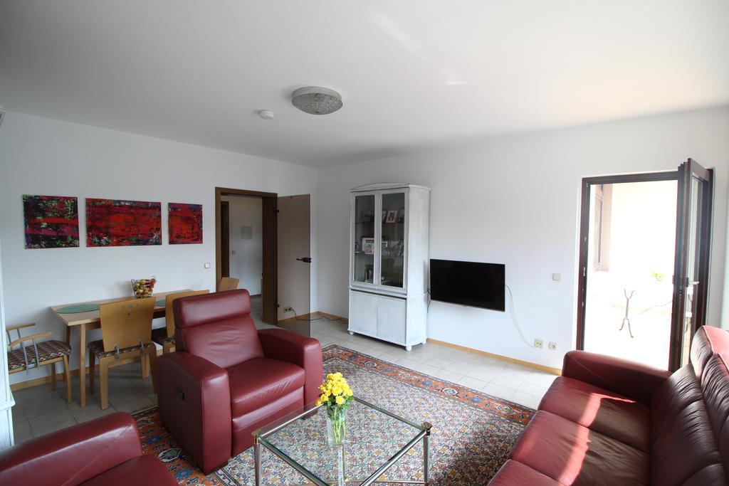 Ferienwohnung Refrath Bergisch Gladbach Dış mekan fotoğraf