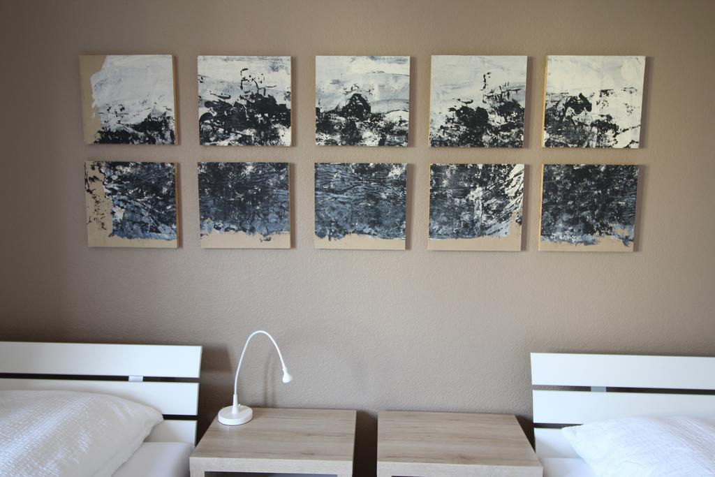 Ferienwohnung Refrath Bergisch Gladbach Dış mekan fotoğraf