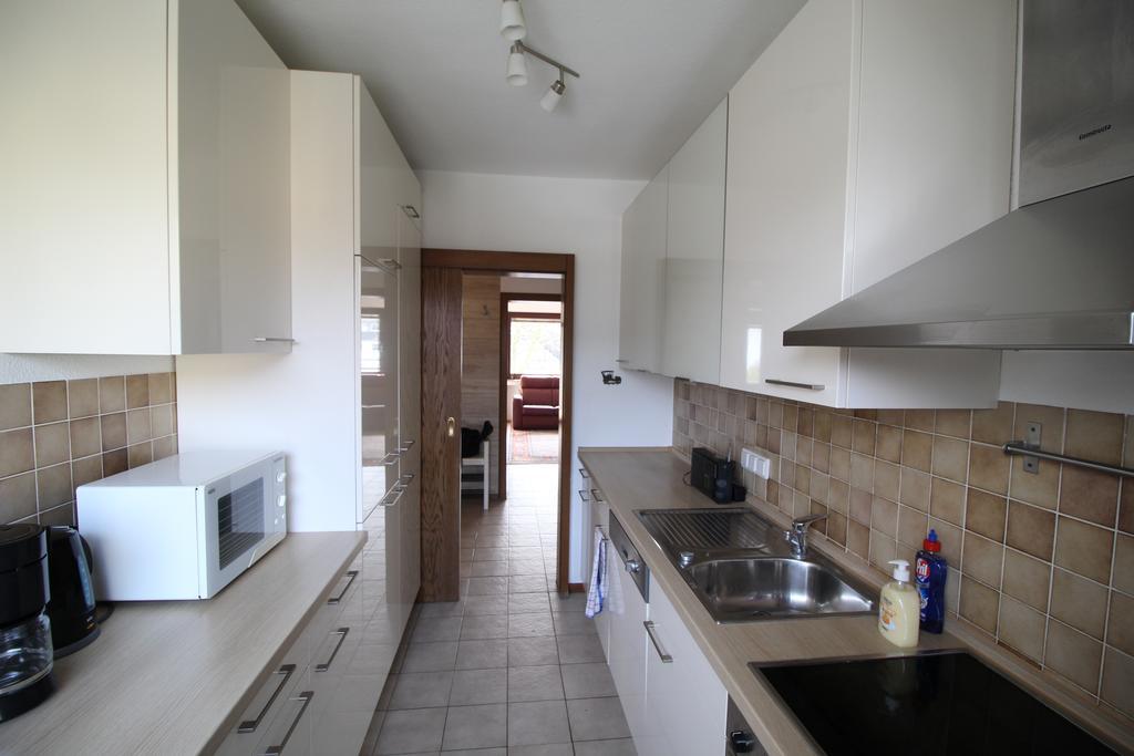 Ferienwohnung Refrath Bergisch Gladbach Oda fotoğraf